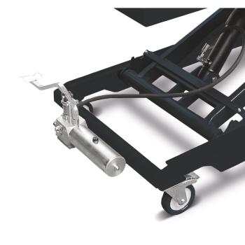 Unicraft Höhenverstellbarer Arbeitstisch  HT 600
