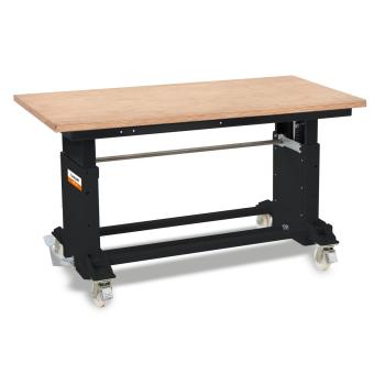 Unicraft Arbeits- und Montagetisch AMT 500 B