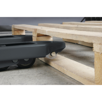 Unicraft Handgabelhubwagen  PHW 2508 K