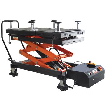 Unicraft Elektrischer Scherenhubtisch  FHT-B 1200