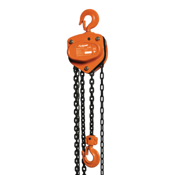 Unicraft Kettenzug  K 5001