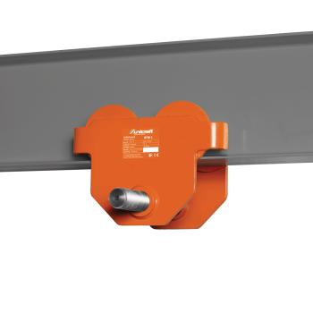 Unicraft Rollfahrwerk  RFW 2