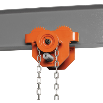 Unicraft Haspelfahrwerk  HFW 1