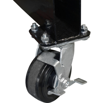 Unicraft Mobiler Portalkran  PK 2