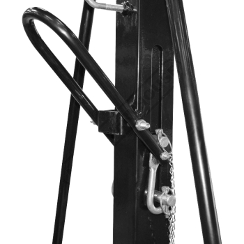 Unicraft Mobiler Portalkran  PK 2