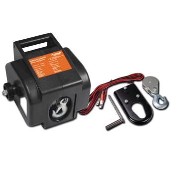 Unicraft Elektroseilwinde  ESW 901