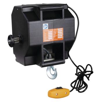 Unicraft Elektroseilwinde  ESW 1360
