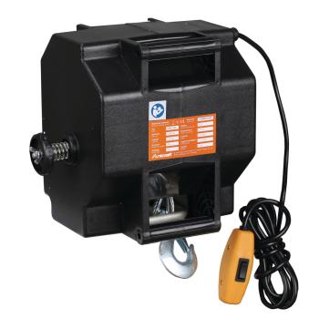 Unicraft Elektroseilwinde  ESW 1360