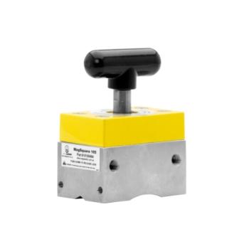 ELMAG Magnet-Anschlagblock MS 165