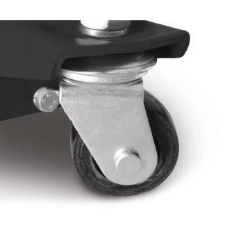 Unicraft Spezial-Rangierwagenheber  SRWH 3001 SIL