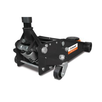 Unicraft Spezial-Rangierwagenheber  SRWH 3001 SIL