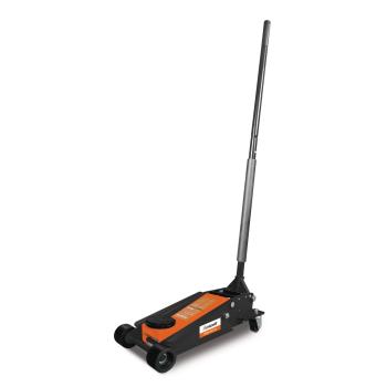 Unicraft Spezial-Rangierwagenheber  SRWH 3001 SIL