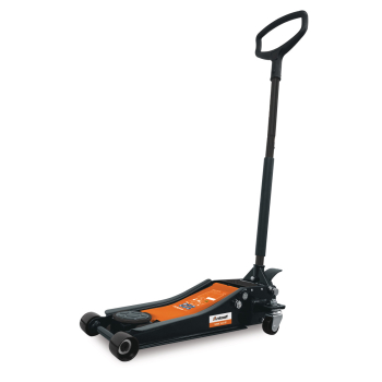 Unicraft Rangierwagenheber  SRWH 3003 EF
