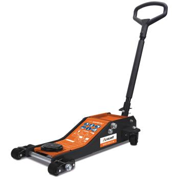 Unicraft Spezial Rangierwagenheber  SRWH 2000 LF DS
