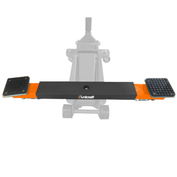 Unicraft Querträger für Rangierwagenheber