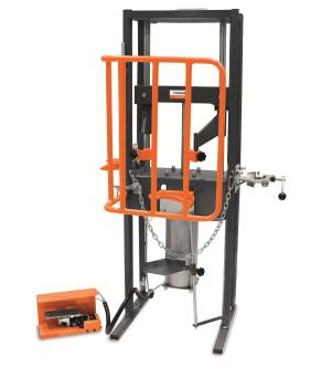 Unicraft Federspanner  SFS 1000 D