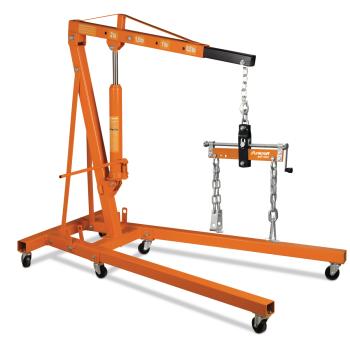 Unicraft Motorpositionierer  MP 680