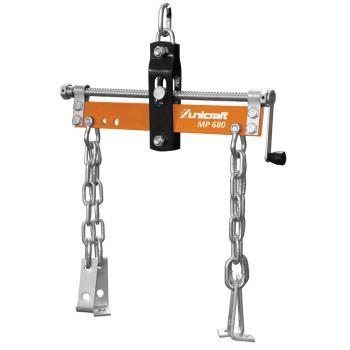 Unicraft Motorpositionierer  MP 680