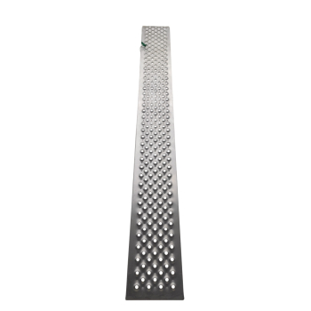 Unicraft Verladerampe  AR 1000-1,5