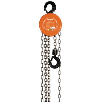Unicraft Kettenzug  K 10000