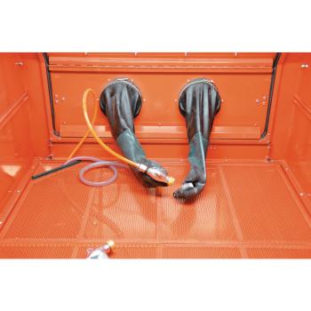 Unicraft Sandstrahlkabine  SSK 4