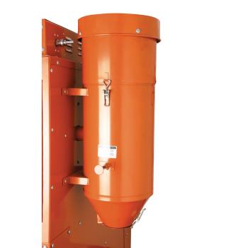 Unicraft Sandstrahlkabine  SSK 4