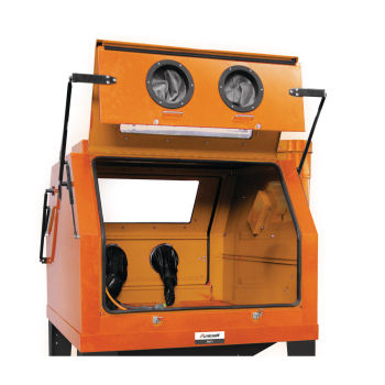 Unicraft Sandstrahlkabine  SSK 5