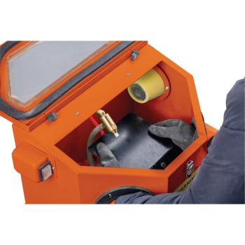 Unicraft Sandstrahlkabine  SSK 1.5