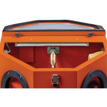 Unicraft Sandstrahlkabine  SSK 1.5