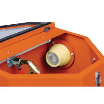 Unicraft Sandstrahlkabine  SSK 1.5