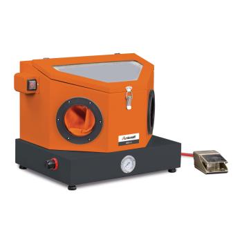 Unicraft Sandstrahlkabine  SSK 1.5