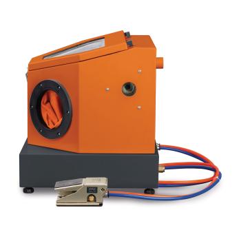 Unicraft Sandstrahlkabine  SSK 1.5