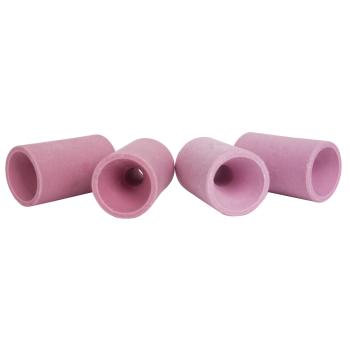 Unicraft Sandstrahldüsen-Satz  Keramik 2 x 6 mm / 2 x 7 mm