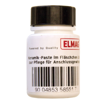 ELMAG Keramik-Paste im Fläschchen 20ml