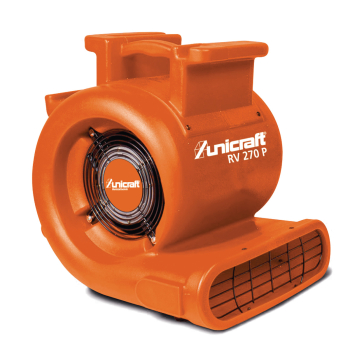 Unicraft Radialventilator  RV 270 P
