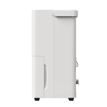 Unicraft Luftentfeuchter  LEF 12