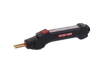 ELMAG Kunststoff-Reparatur-System kabellos Hot Doc 30W