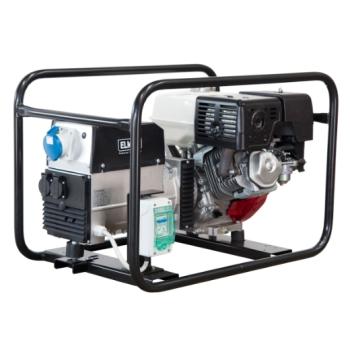 ELMAG Stromerzeuger SEB 7000W