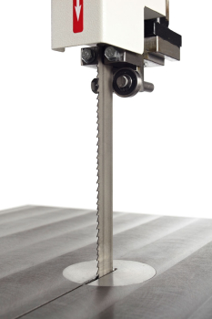 ELMAG Bandsägeblatt Bi- Metall cobalt M42
