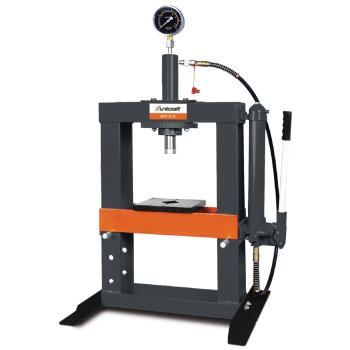 Unicraft Hydraulische Werkstattpresse  WPP 10 TE