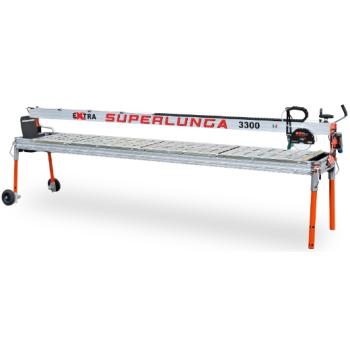 ELMAG Steintrennmaschine