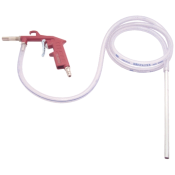 ELMAG Sandstrahlpistole Mod. 166 B