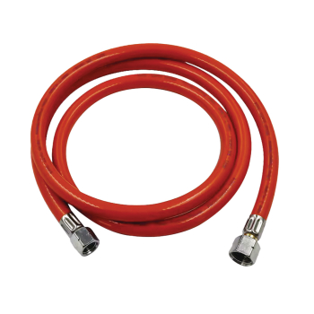 Unicraft Gasschlauch  1,5 m / Gewinde ¼"-¼"