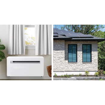 Unicraft Monoblock-Wandklimagerät  MAC 2950 H