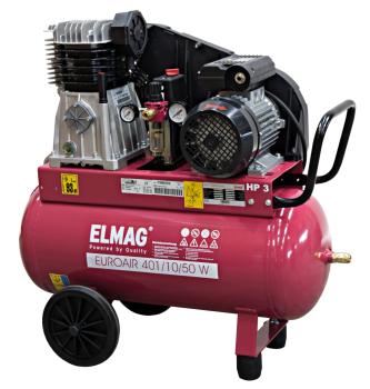 ELMAG Kompressor EUROAIR