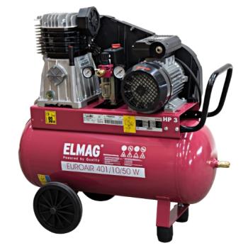 ELMAG Kompressor EUROAIR