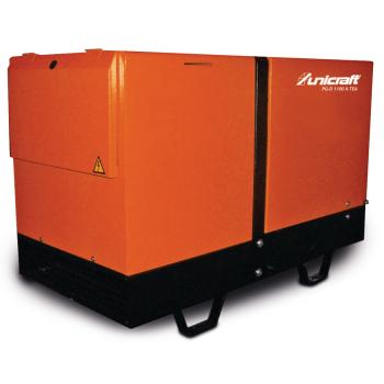 Unicraft Synchron-Stromerzeuger  PG-D 1100 X-TEA