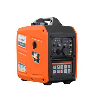 Unicraft Inverter-Stromerzeuger  PG-I 21 SR-S