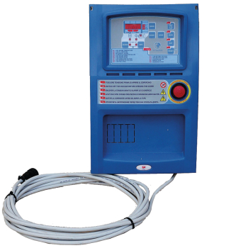 Unicraft Automatischer Trennschalter  AMF