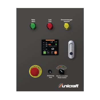 Unicraft Automatischer Trennschalter